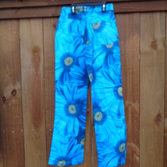 Girl's Jeans size 12 NWT juniors - Picture 4 of 4